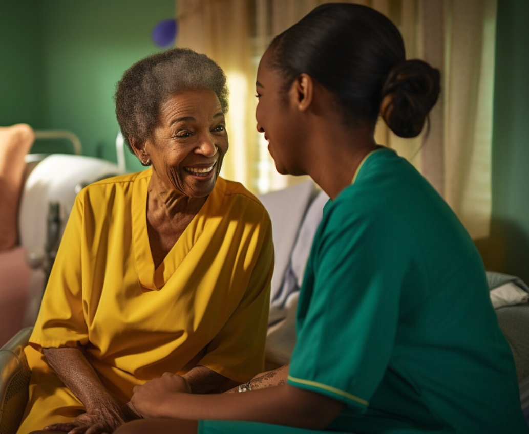 Memory Care Services