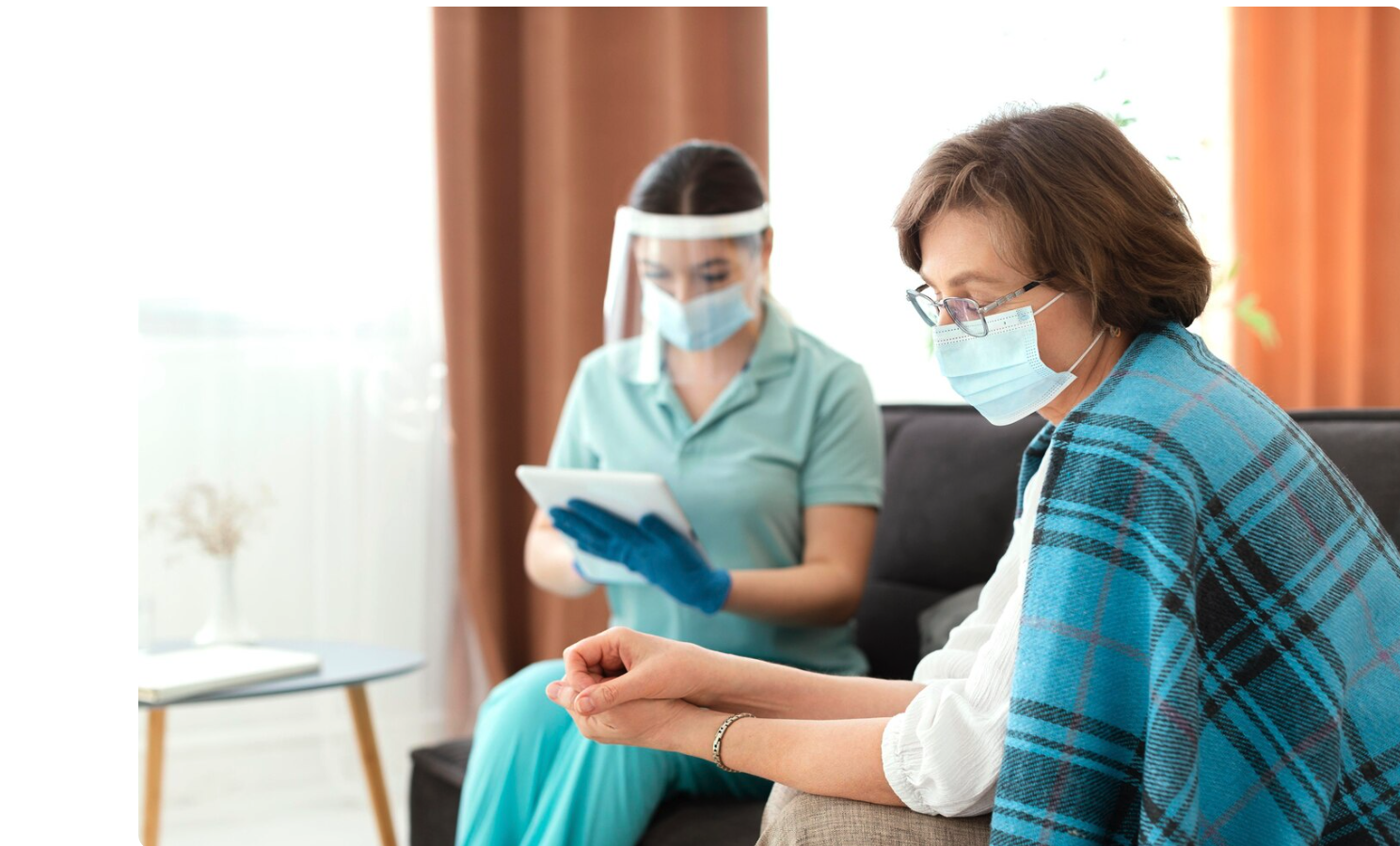 Behavioral Health Support