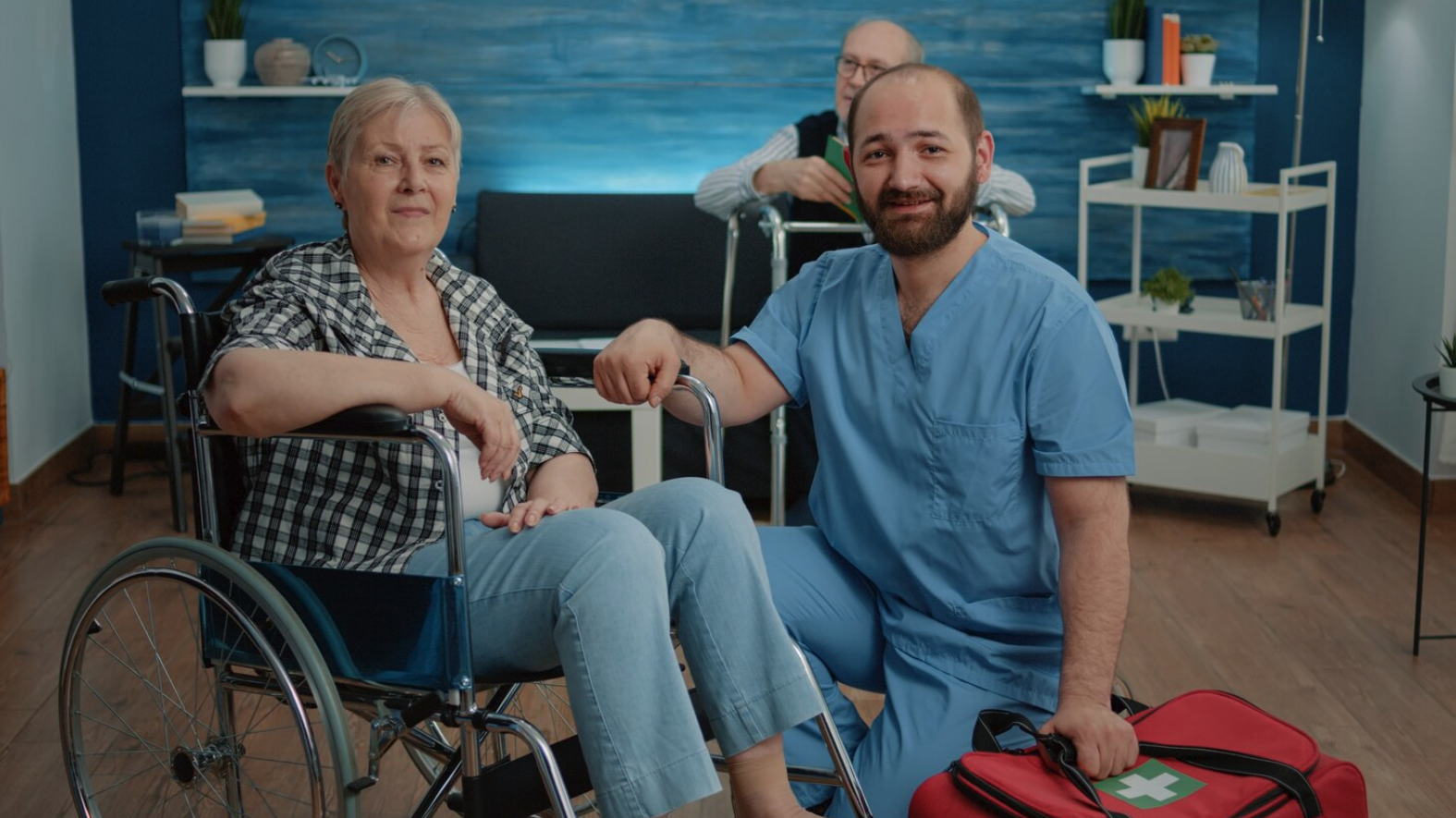 Respite Care Services